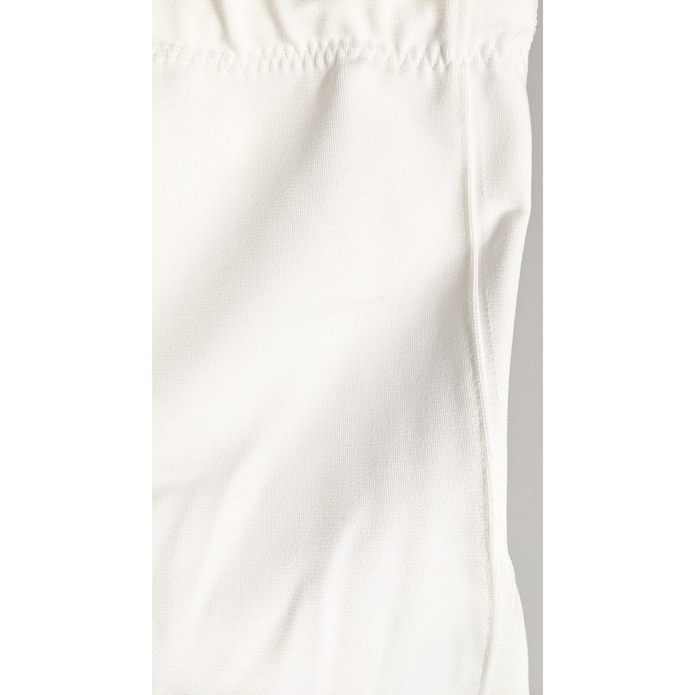Nike Team Whiteβ Baseball Pants XL Engineered Performance Athletic Pants - Picture 14 of 16